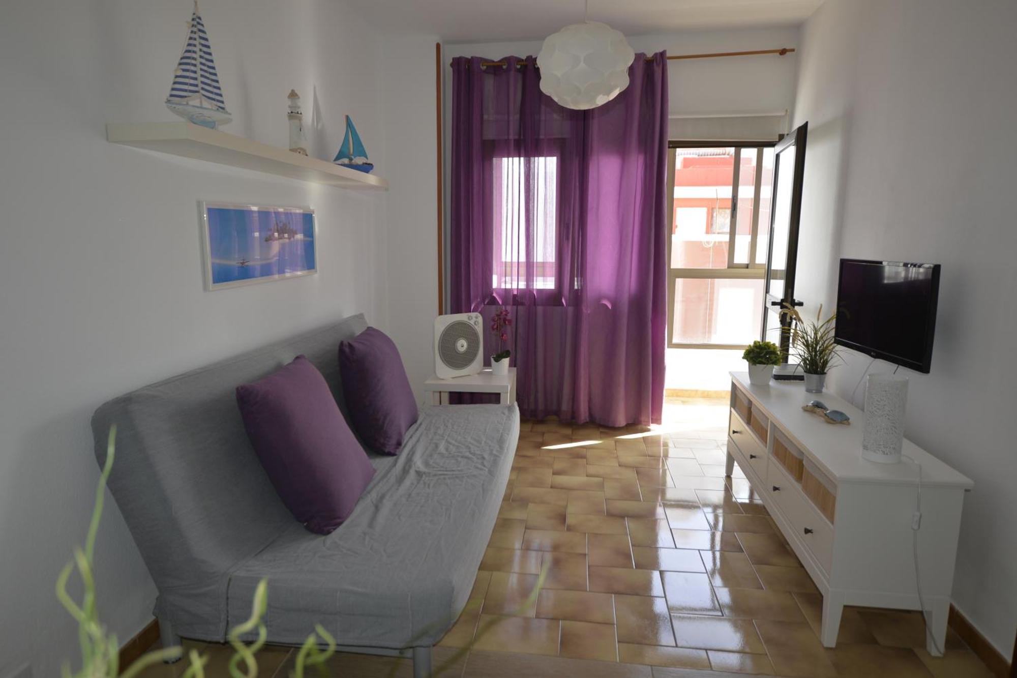 Apartamento Maralma Las Palmas de Gran Canaria Exterior photo