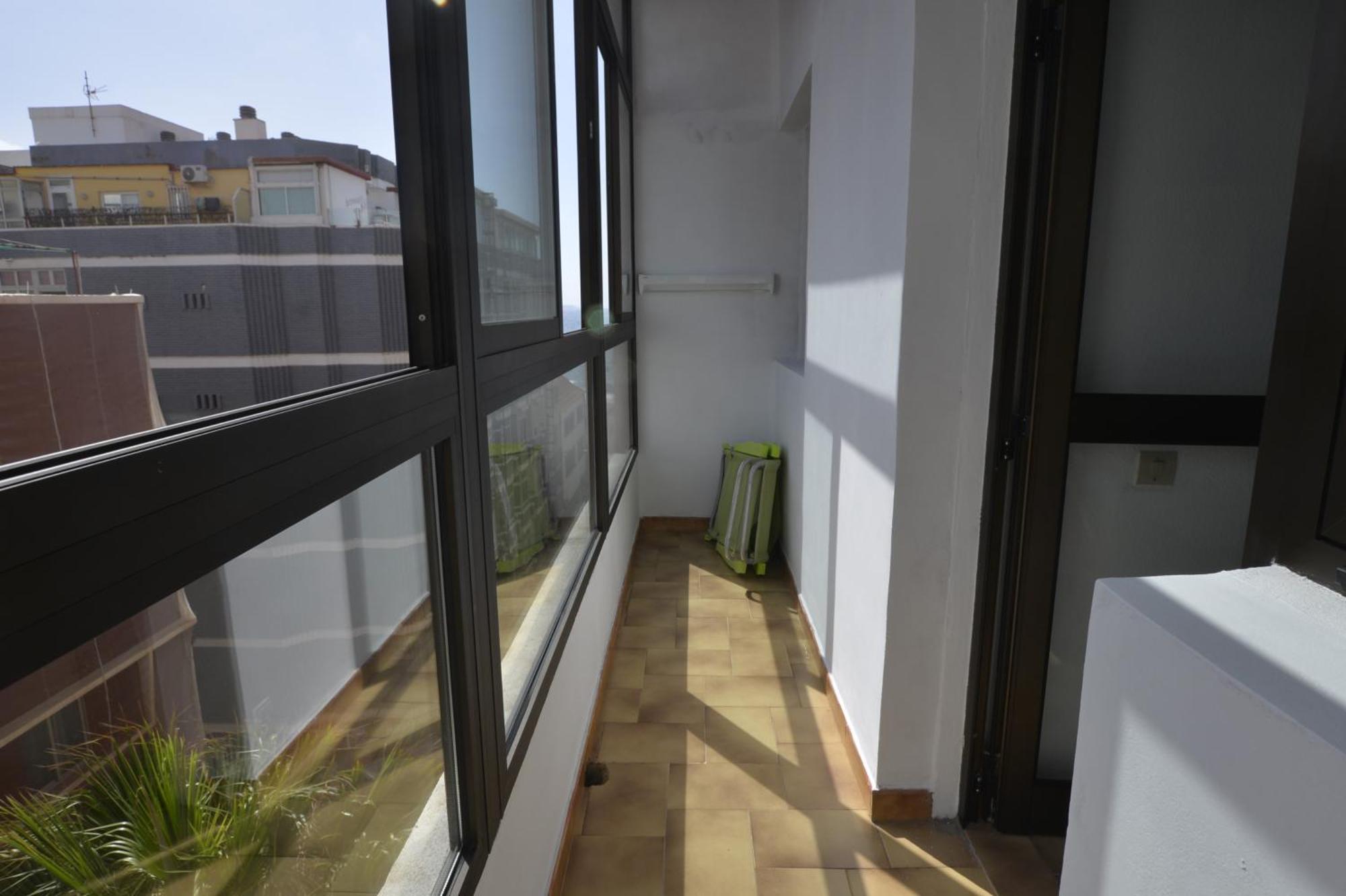 Apartamento Maralma Las Palmas de Gran Canaria Exterior photo